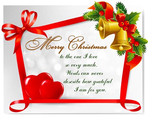 Heartfelt Holiday Hugs (in Words)