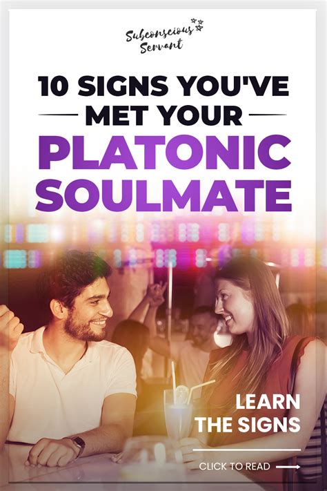Heartfelt Homages for Your Platonic Soulmate