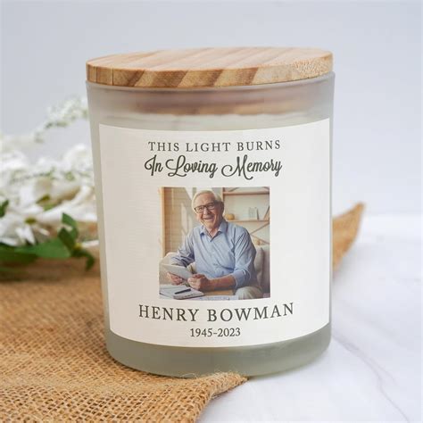 Heartfelt Hopes & Candle Wishes