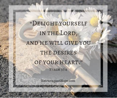 Heartfelt Hopes & Deepest Desires