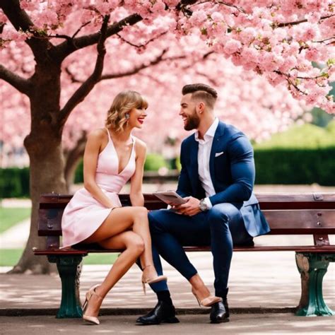 Heartfelt Hopes for a Budding Romance