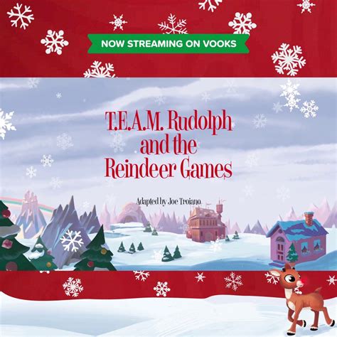 Heartfelt Hopes for Others (and the Reindeer!)