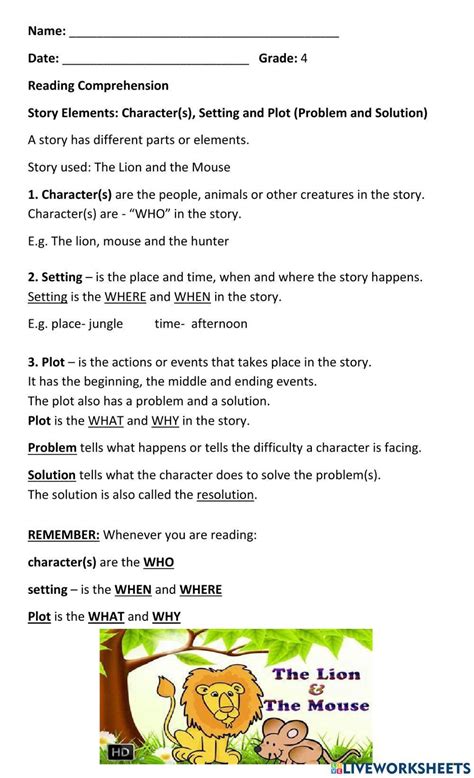 Heartfelt Hopes for the Story & Characters