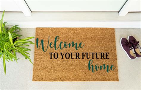 Heartfelt Hopes for Your Future Home