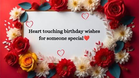 Heartfelt Hopes & Warm Wishes for Your Loved Ones
