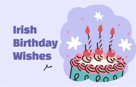 Heartfelt Irish Wishes for Loved Ones