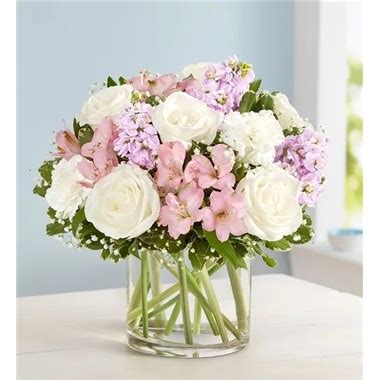 Heartfelt Lavender & Lilac Sentiments
