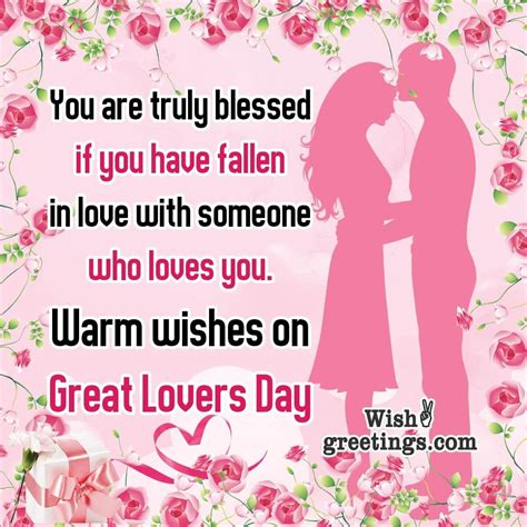 Heartfelt Lovers Day Wishes: Crafting Perfect Messages for Your Beloved