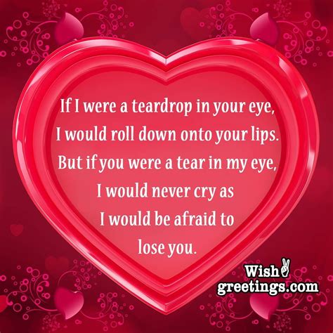 Heartfelt & Loving Wishes from the Heart