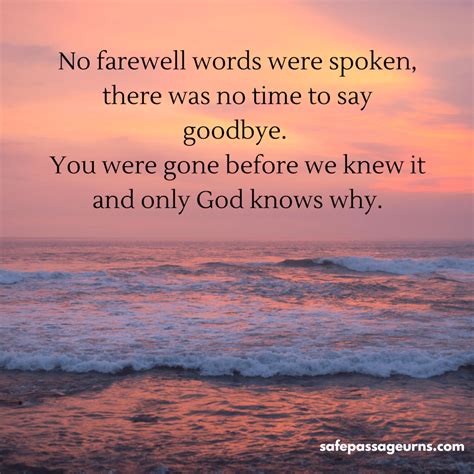 Heartfelt Lyrics for a Loved One