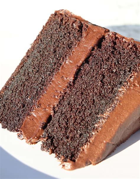 Heartfelt Messages as Rich as Chocolate Cake