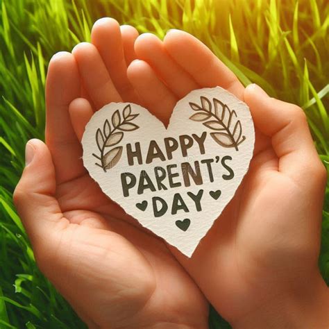 Heartfelt Messages Celebrating the Parents