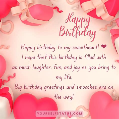 Heartfelt Messages Celebrating Your Beautiful Partnership
