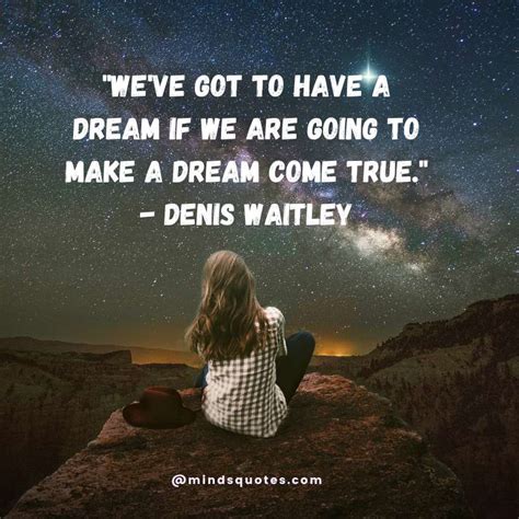 Heartfelt Messages for a Dream Come True