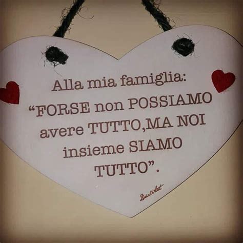 Heartfelt Messages for Family (Messaggi di Cuore per la Famiglia)