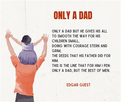 Heartfelt Messages for the Dad Who's Your Hero