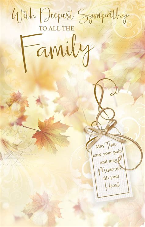 Heartfelt Messages for the Entire Family