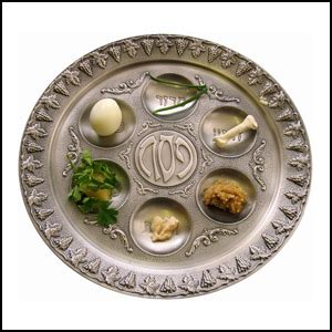Heartfelt Messages for the Seder Table