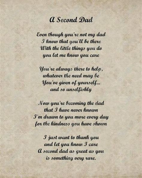 Heartfelt Messages for the Uncle Who’s Like a Second Dad