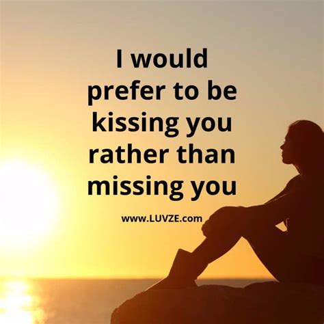 Heartfelt Messages for When You're Missing Them Most