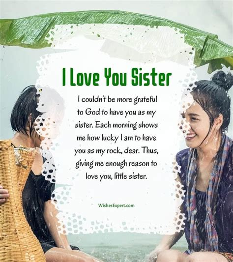 Heartfelt Messages for Your "Chosen Sister"