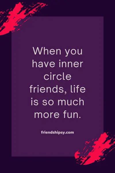 Heartfelt Messages for Your Inner Circle: Friends, Family, and Loved Ones