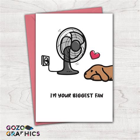 Heartfelt Messages from Your Biggest Fan