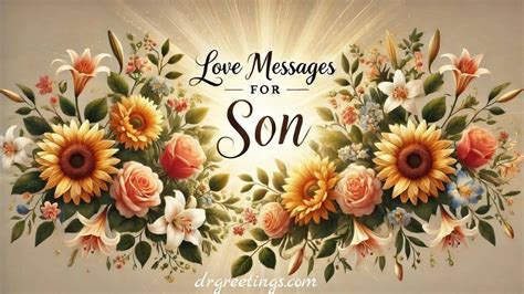 Heartfelt Messages of Unconditional Love