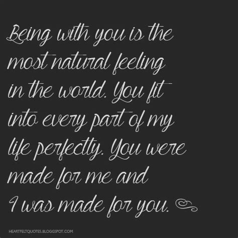 Heartfelt Messages That Fit Perfectly