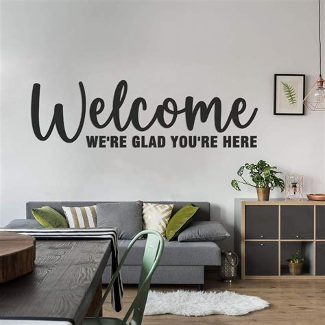 Heartfelt Messages That Say "We're So Glad You're Family"
