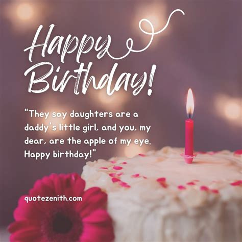 Heartfelt Messages That Say "You're a Daughter to Me"