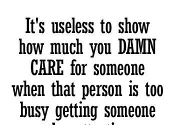 Heartfelt Messages to Show How Much You Care