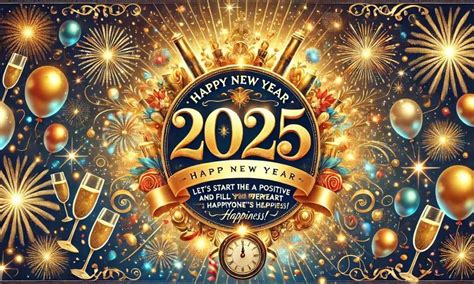 Heartfelt New Year's Messages for Family and Close Friends