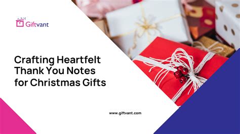 Heartfelt Notes for Holiday & Appreciation Cards