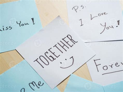 Heartfelt Notes on Togetherness & Magic