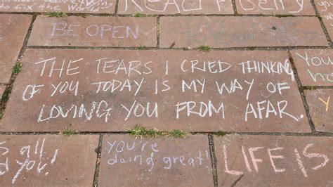 Heartfelt & Poetic Declarations