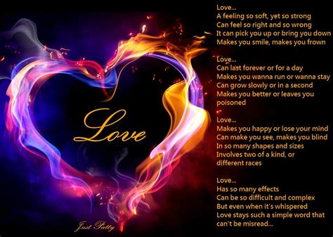 Heartfelt & Poetic: For the True Romantic