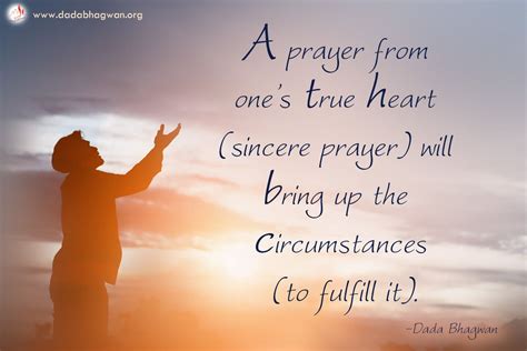 Heartfelt Prayers and Sincere Blessings