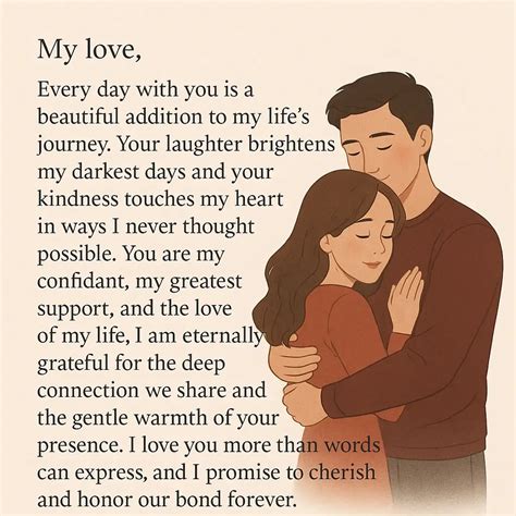Heartfelt & Proud: Deeply Sentimental Messages for Close Bonds