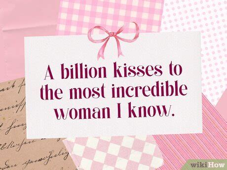 Heartfelt & Proud: Messages to Make Her Feel Loved