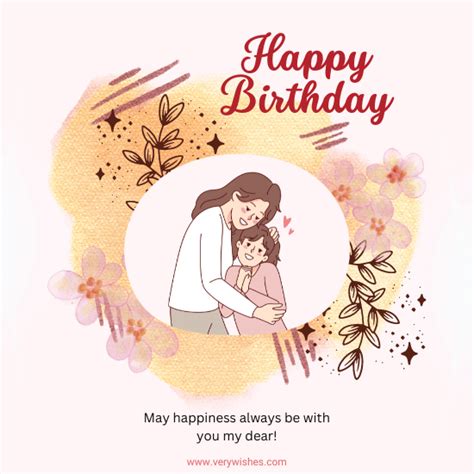 Heartfelt & Proud Wishes from a Parent's Heart