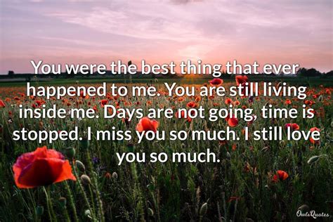 Heartfelt & Reassuring Messages