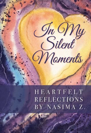 Heartfelt Reflections & Hopes