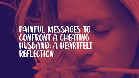 Heartfelt & Reflective Messages