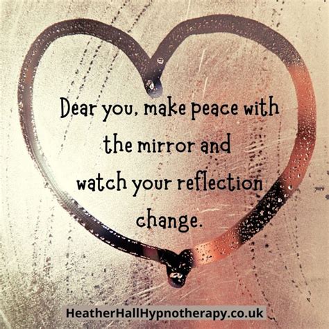 Heartfelt & Reflective Self-Love Notes