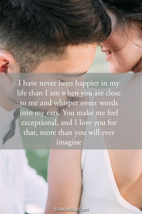 Heartfelt & Romantic: For Your Husband or Boyfriend