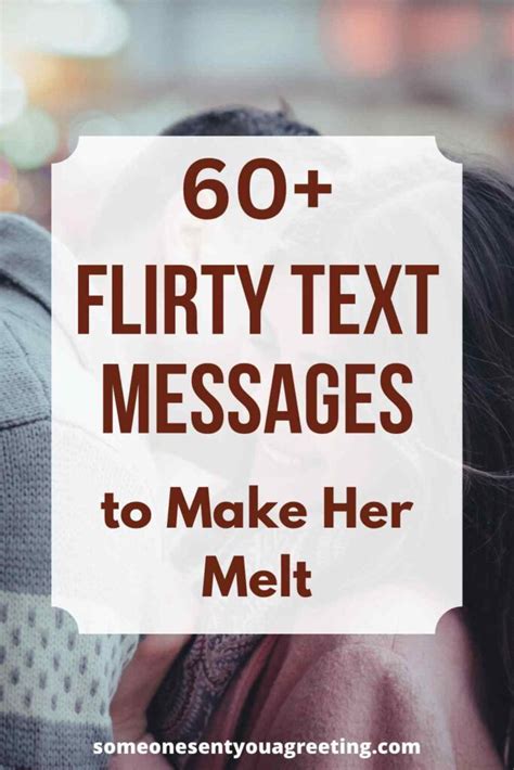 Heartfelt & Romantic Messages to Make Her Melt