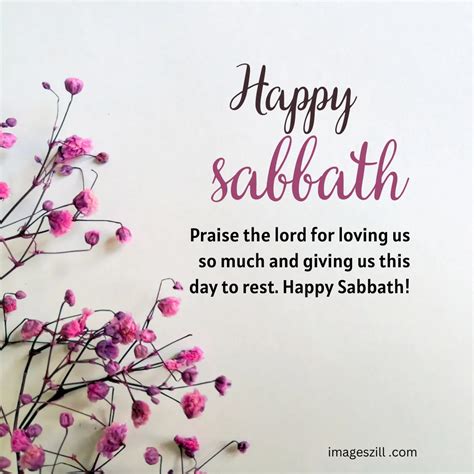 Heartfelt Sabbath Wishes for Family and Loved Ones