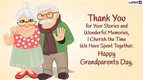 Heartfelt & Sentimental Wishes for Parents/Grandparents