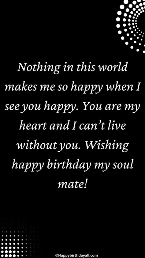 Heartfelt & Sentimental Wishes for the Soulmate Friend